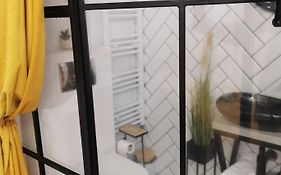 Aramis Boutique In Old Town Center